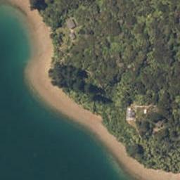 0 Miro Bay, North West Bay, Tennyson Inlet