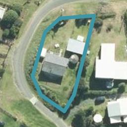 15 Omamari Beach Road, Omamari, Dargaville