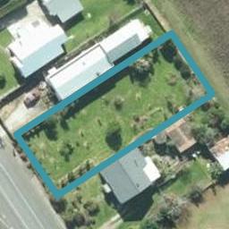 14 Jellicoe Street, RUAWAI, Ruawai
