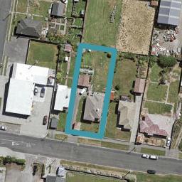 163 Barrow Street, Bluff