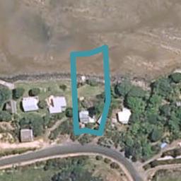250 Big Bay Road, Manukau Heads, Āwhitu