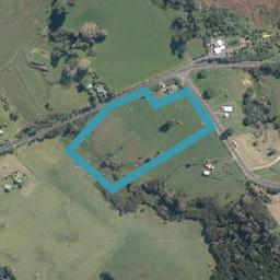 0 Waikare Road, Kawakawa