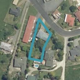 12 John Street, Te Kuiti