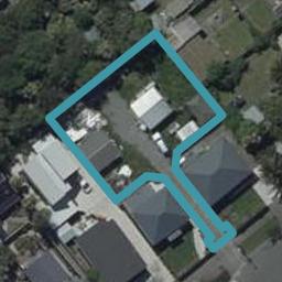 13 Poulson Street, Addington, Christchurch