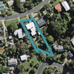 19 Hauraki Road, Oneroa, Waiheke Island