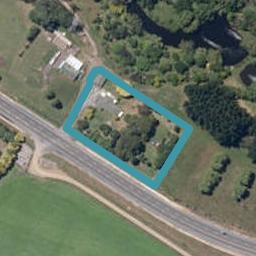 2180 State Highway 3, Sanson, Palmerston North