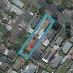 1/555 Cranford Street, Papanui, Christchurch