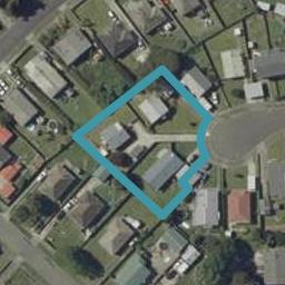14 Cowley Place, Highbury, Palmerston North