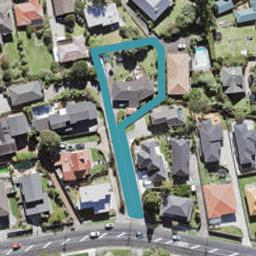 105 Golf Road, New Lynn, Auckland