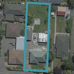 15 Winters Road, Redwood, Christchurch