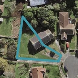 10 Gambia Place, Onehunga, Auckland