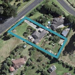 93 Colombo Road, Waiuku, Waiuku