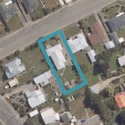 2 Carlisle Street, Waimate, Waimate