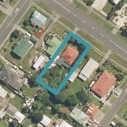 89 Park Street, Hokitika