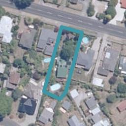165 Tamamutu Street, Taupo, Taupo