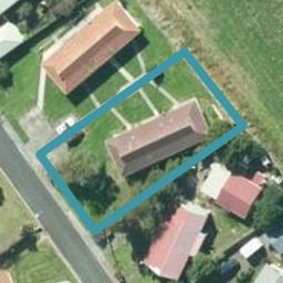 11 Bledisloe Street, Ruawai