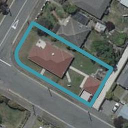 9 Reginald Street, Burwood, Christchurch