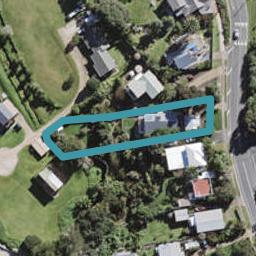 16 Miami Avenue, Surfdale, Waiheke Island