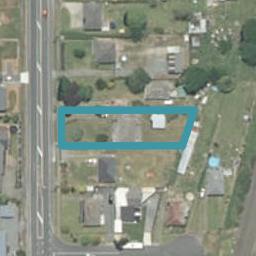 109 Great South Road, Taupiri, Taupiri