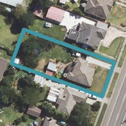 107 Stanley Road, Te Hapara, Gisborne