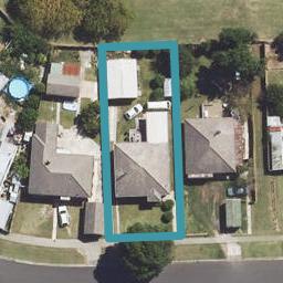 29 Centennial Crescent, Te Hapara, Gisborne