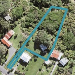 187 Howard Road, Ōrere Point