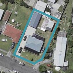 34 Rangatira Street, Otaki