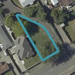 91 Ferguson Street, West End, Palmerston North