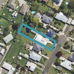 8 Lewis Street, Kaiti, Gisborne