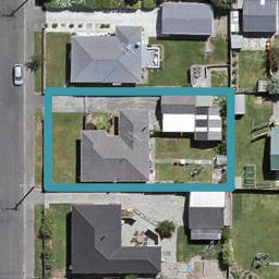 73 Paterson Street, Grasmere, Invercargill