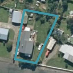 1 Union Street, Waipawa, Waipawa