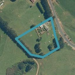 173 Lees Gully Road, Pollok, Pollok