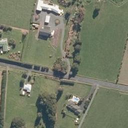 291 Harris Road, Glenbervie, Whangarei
