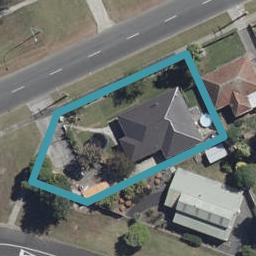 53 Ellery Street, Ngaruawahia