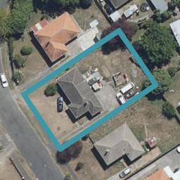 54 Norrie Street, Bader, Hamilton