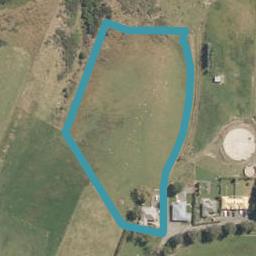 58 Hospital Road, Balclutha
