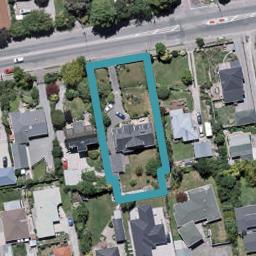 417 High Street, Rangiora, Rangiora