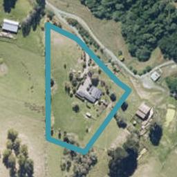 36 Waiparuparu Road, Taihape, Taihape