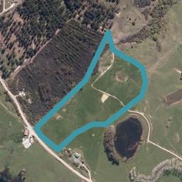 118 Rangiora Road, Kaiwaka, Kaiwaka