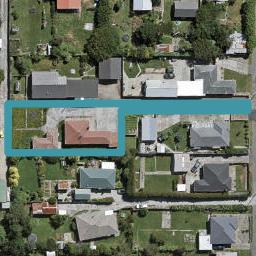 15 Brown Street, Strathern, Invercargill