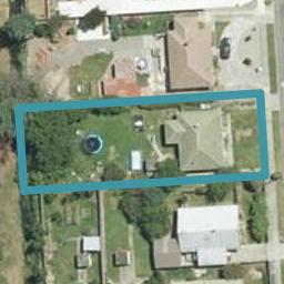 1 Girling Avenue, Mayfield, Blenheim