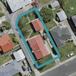 12 Hyde Street, Clifton, Invercargill
