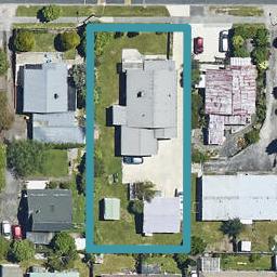 134 Malfroy Road, Victoria, Rotorua