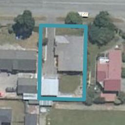 33 South Belt, Methven, Methven