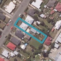 31 Clyde Street, Oamaru North, Oamaru