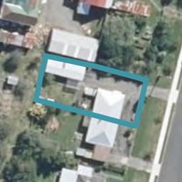 33 Paraekaretu Street, Hunterville