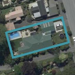 25 Thornycroft Street, Fendalton, Christchurch