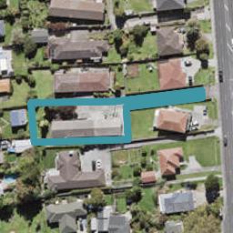2/4210A Great North Road, Glendene, Auckland