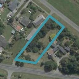 17 Old West Coast Road, WADDINGTON, Waddington