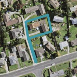 1/144 Chichester Drive, Rosehill, Papakura